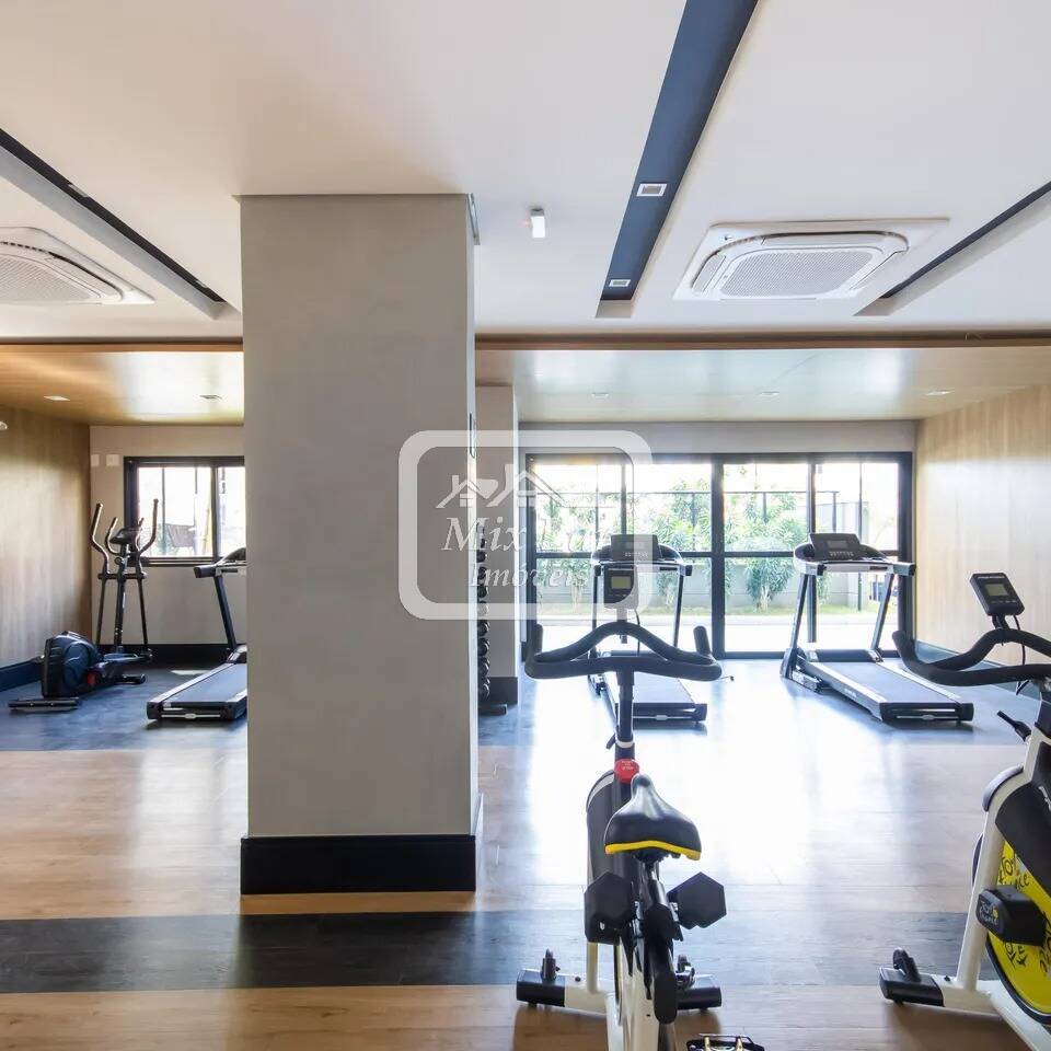 Apartamento, 3 quartos, 93 m² - Foto 22