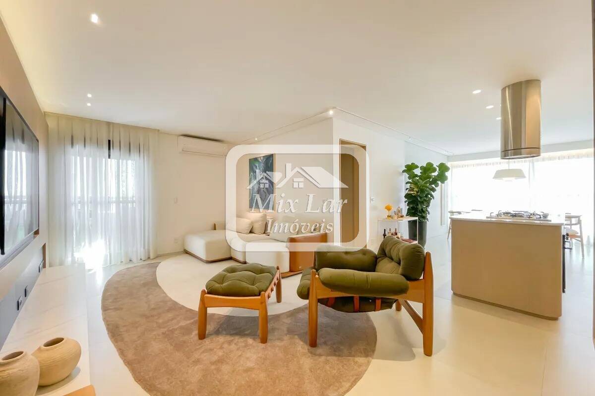 Apartamento, 3 quartos, 93 m² - Foto 1