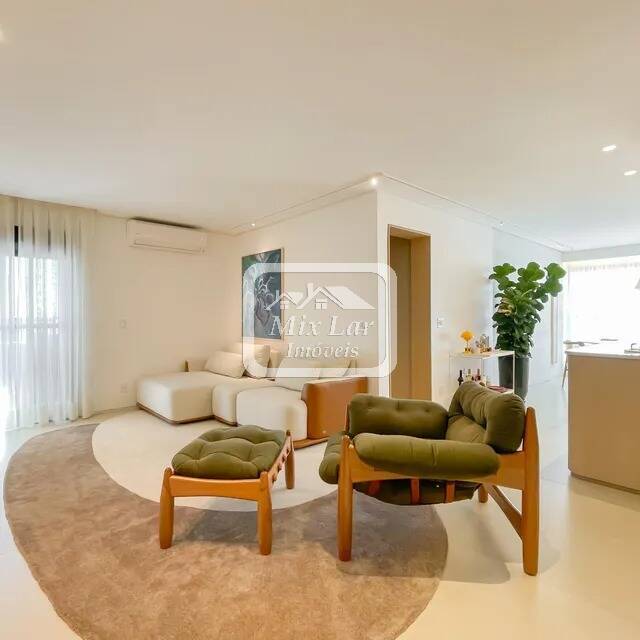 Apartamento, 3 quartos, 93 m² - Foto 6
