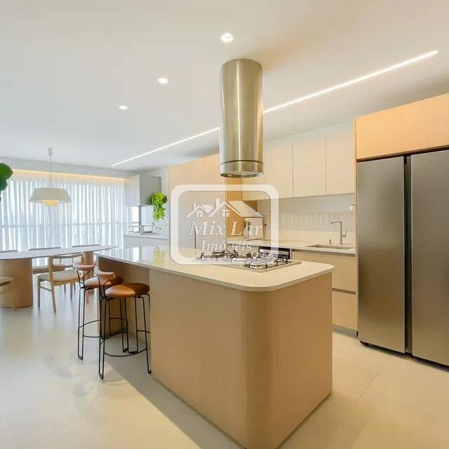 Apartamento, 3 quartos, 93 m² - Foto 8