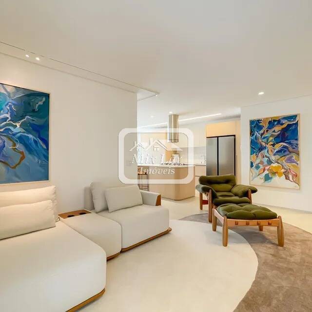 Apartamento, 3 quartos, 93 m² - Foto 7