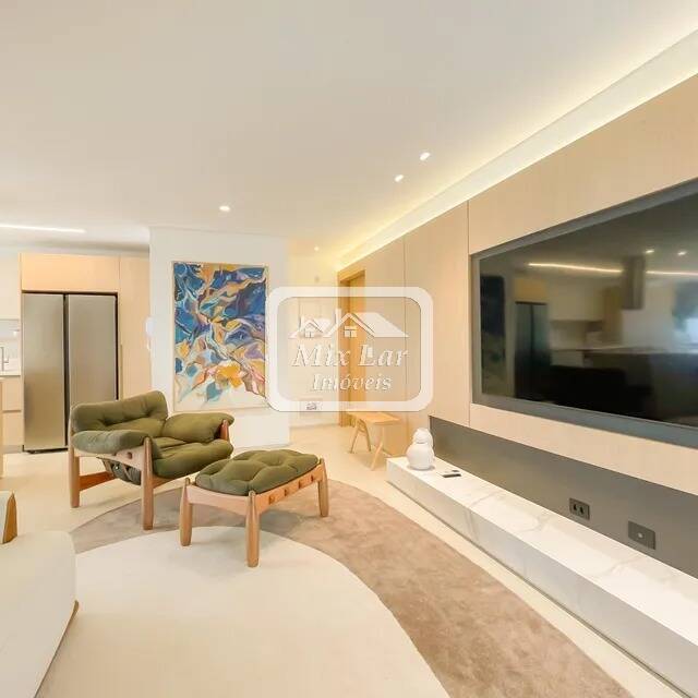 Apartamento, 3 quartos, 93 m² - Foto 11