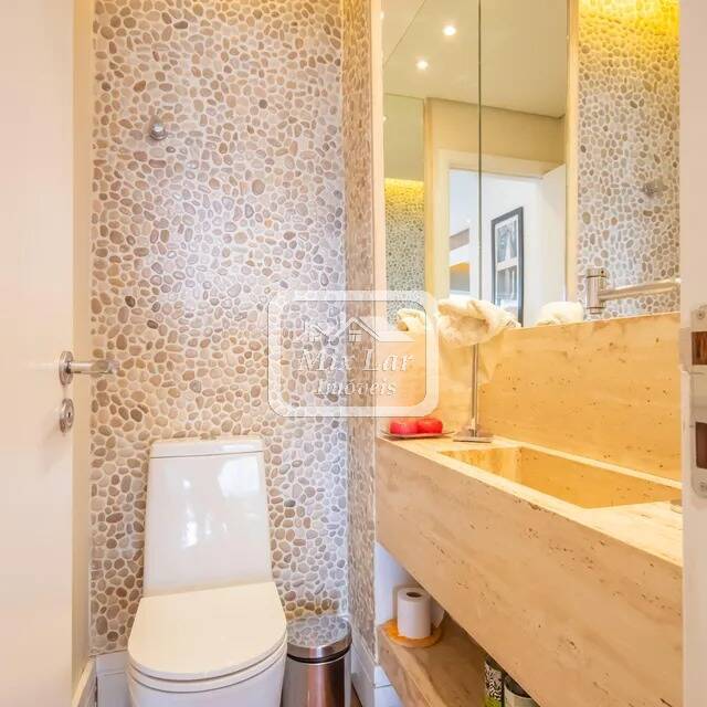 Apartamento, 3 quartos, 227 m² - Foto 11