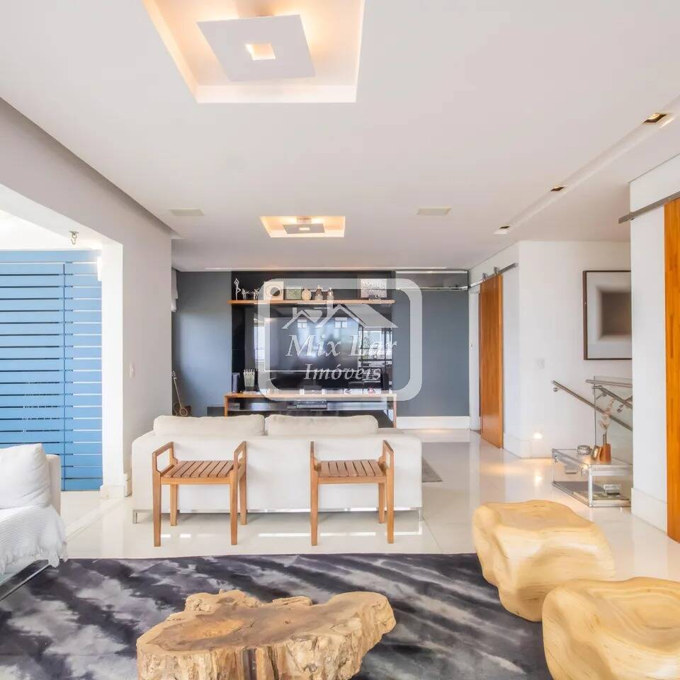 Apartamento, 3 quartos, 227 m² - Foto 4