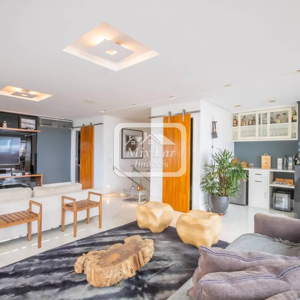 Apartamento, 3 quartos, 227 m² - Foto 6