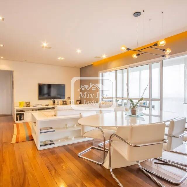 Apartamento, 3 quartos, 227 m² - Foto 7
