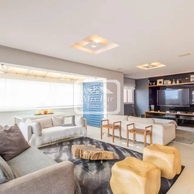 Apartamento, 3 quartos, 227 m² - Foto 8