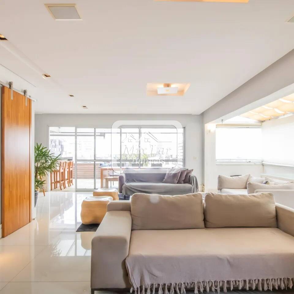 Apartamento, 3 quartos, 227 m² - Foto 1