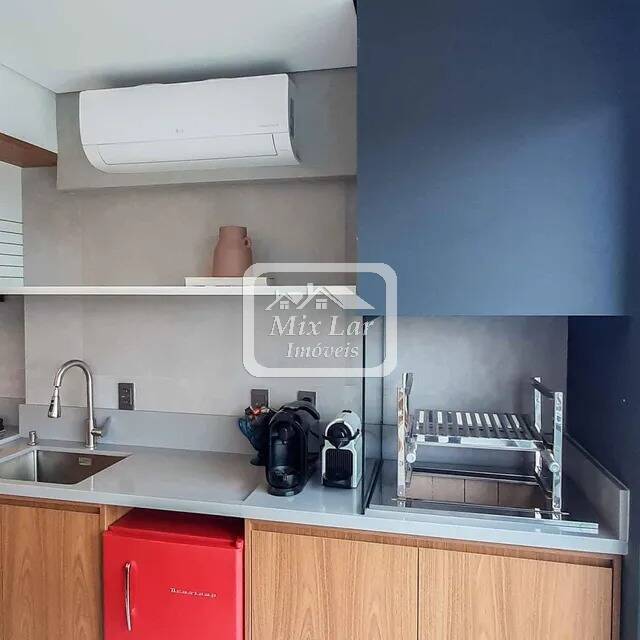 Apartamento, 3 quartos, 115 m² - Foto 8