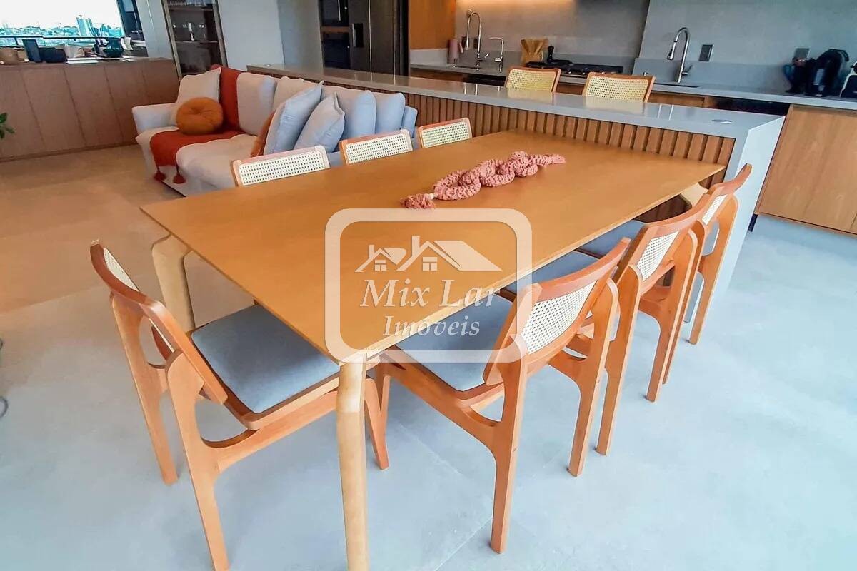Apartamento, 3 quartos, 115 m² - Foto 7