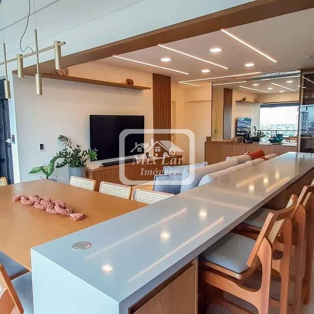 Apartamento, 3 quartos, 115 m² - Foto 1