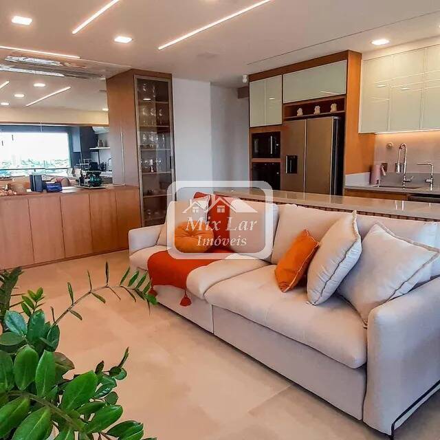 Apartamento, 3 quartos, 115 m² - Foto 2