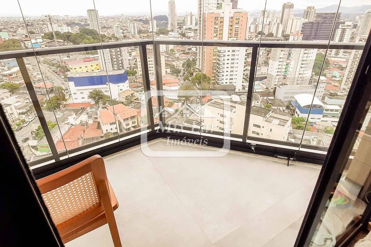 Apartamento, 3 quartos, 115 m² - Foto 25