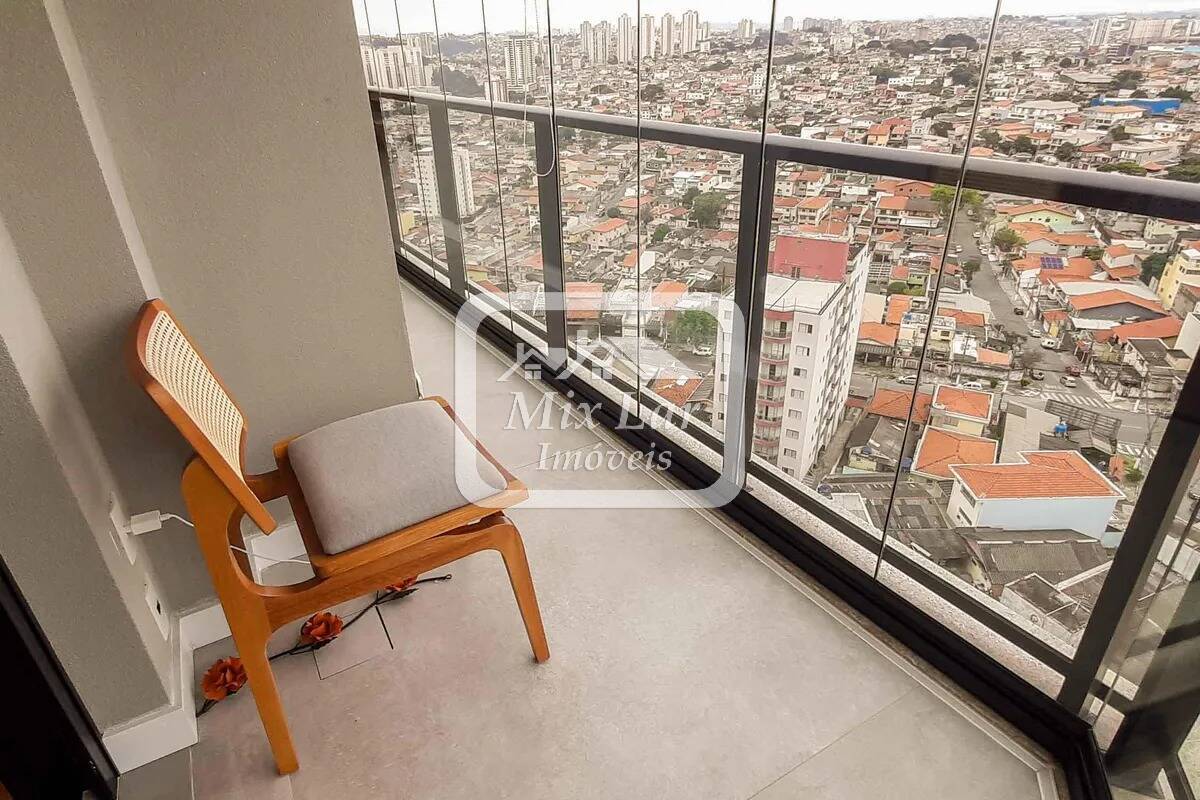 Apartamento, 3 quartos, 115 m² - Foto 27