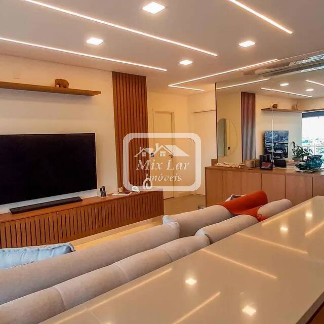 Apartamento, 3 quartos, 115 m² - Foto 4
