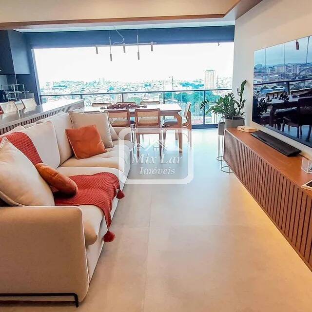 Apartamento, 3 quartos, 115 m² - Foto 6