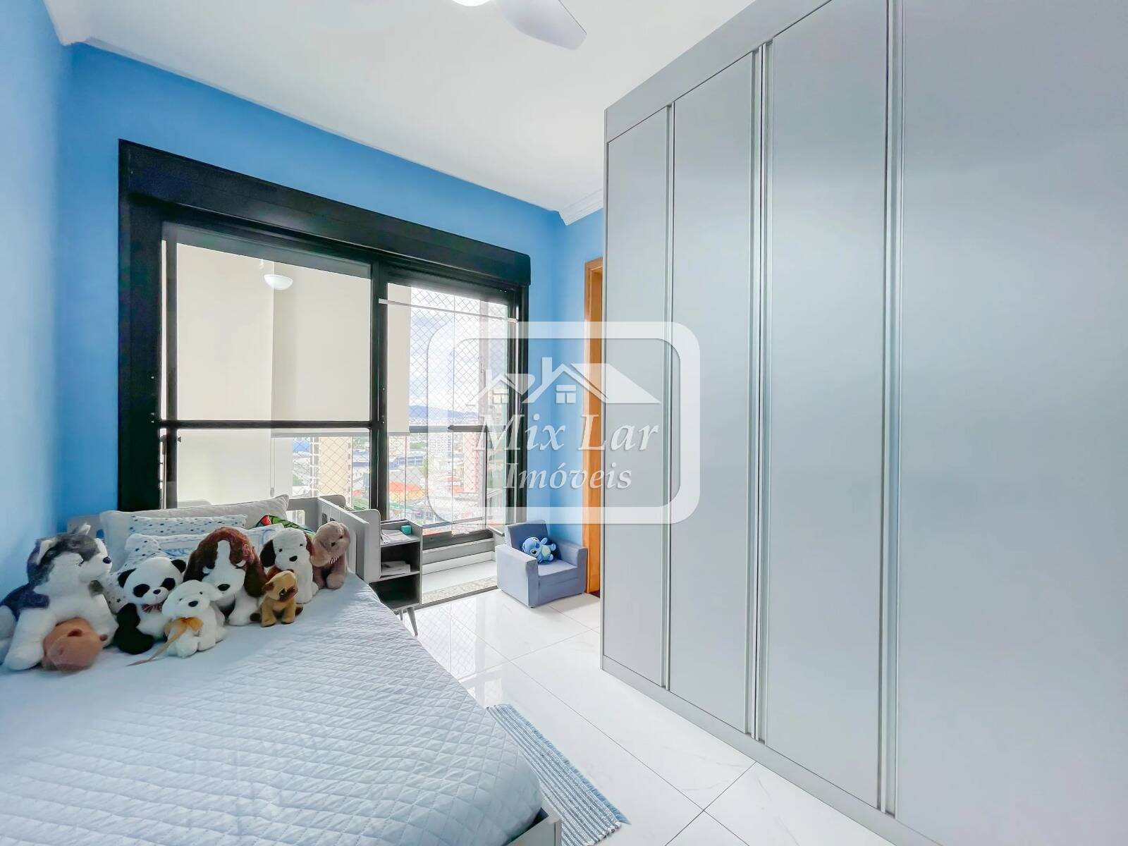 Apartamento, 3 quartos, 85 m² - Foto 10