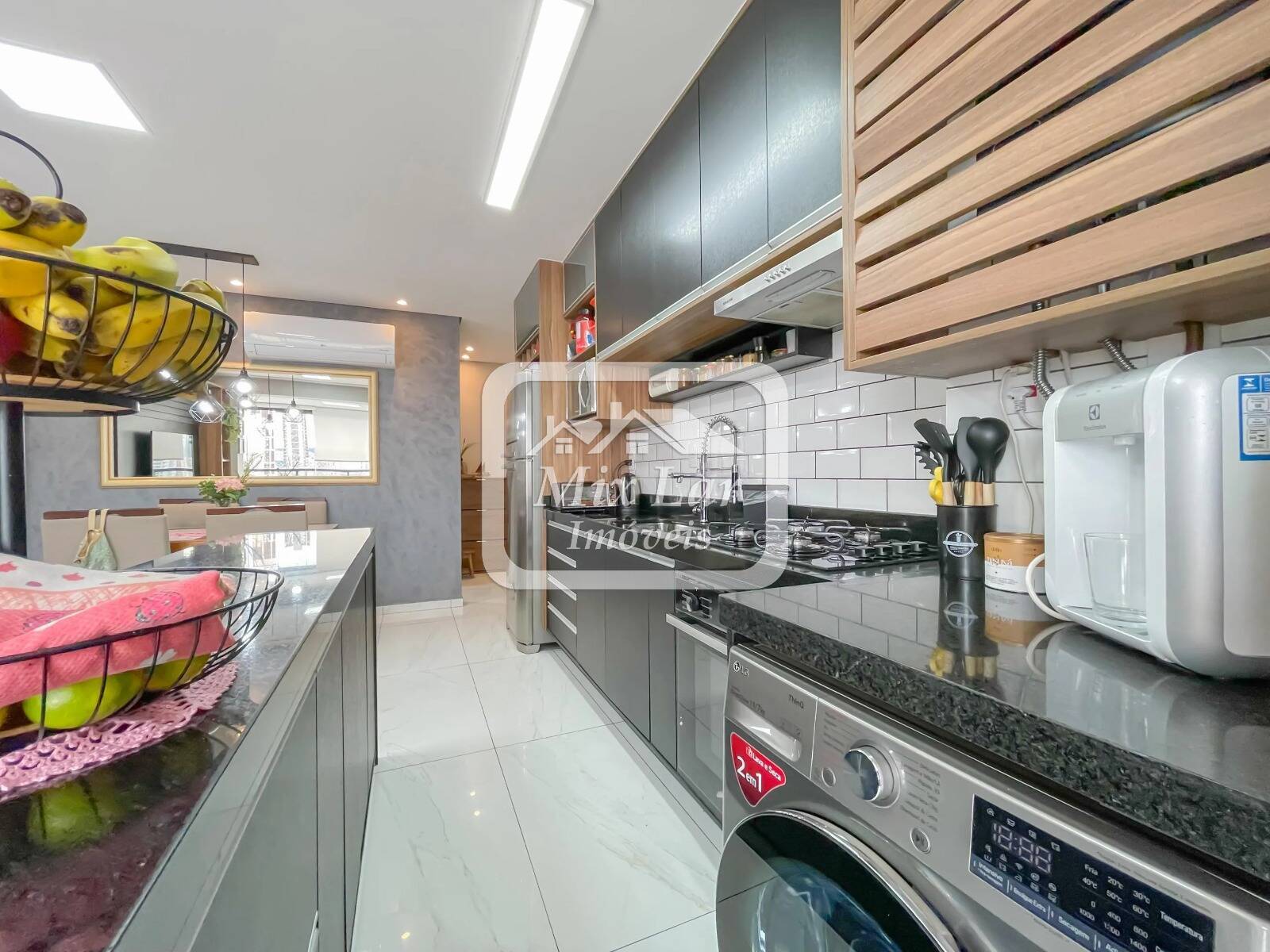 Apartamento, 3 quartos, 85 m² - Foto 7