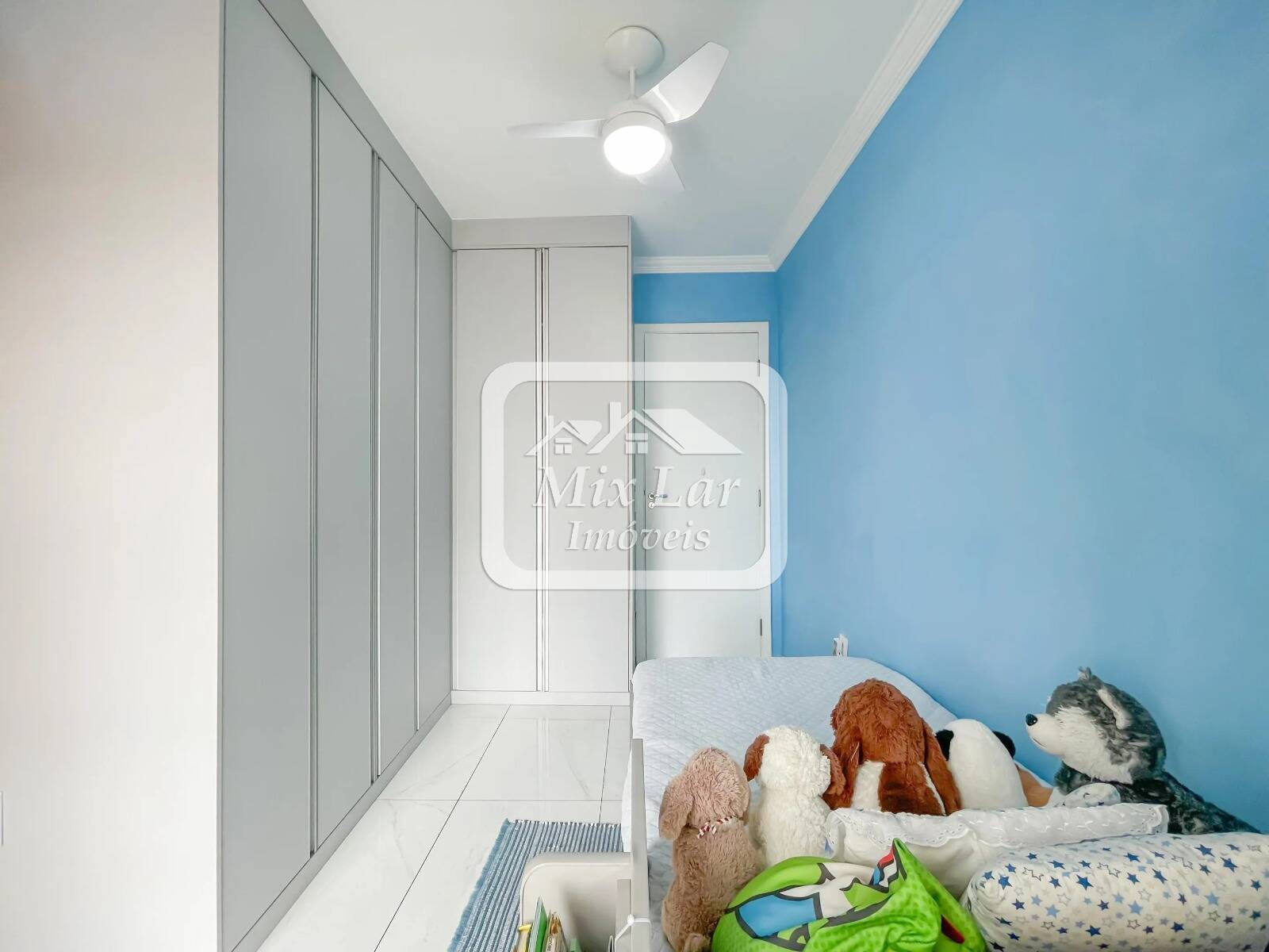 Apartamento, 3 quartos, 85 m² - Foto 13