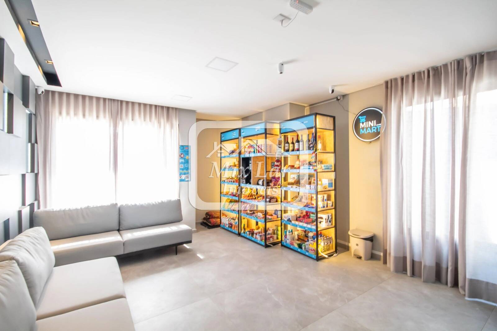 Apartamento, 3 quartos, 85 m² - Foto 31