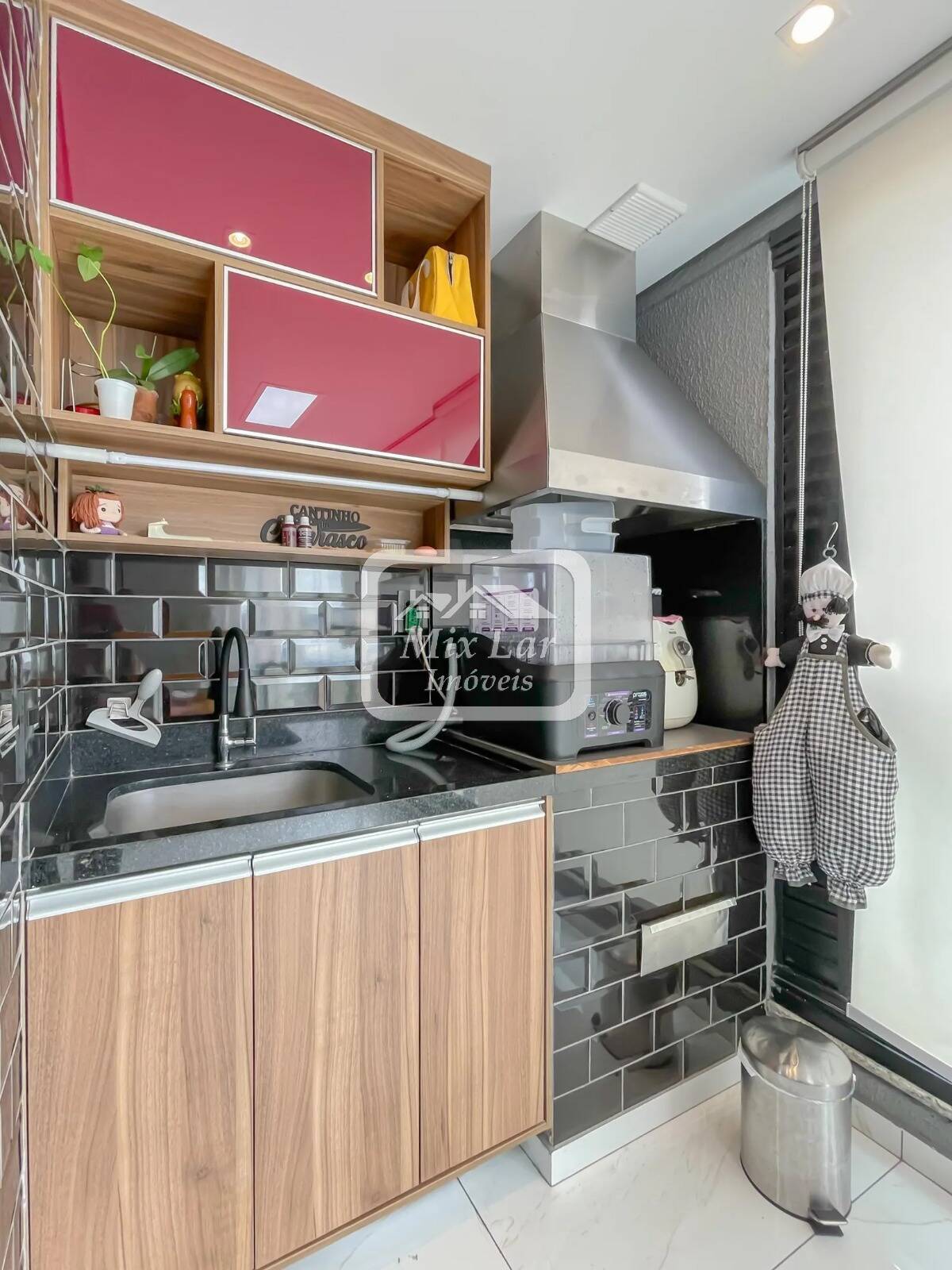 Apartamento, 3 quartos, 85 m² - Foto 29