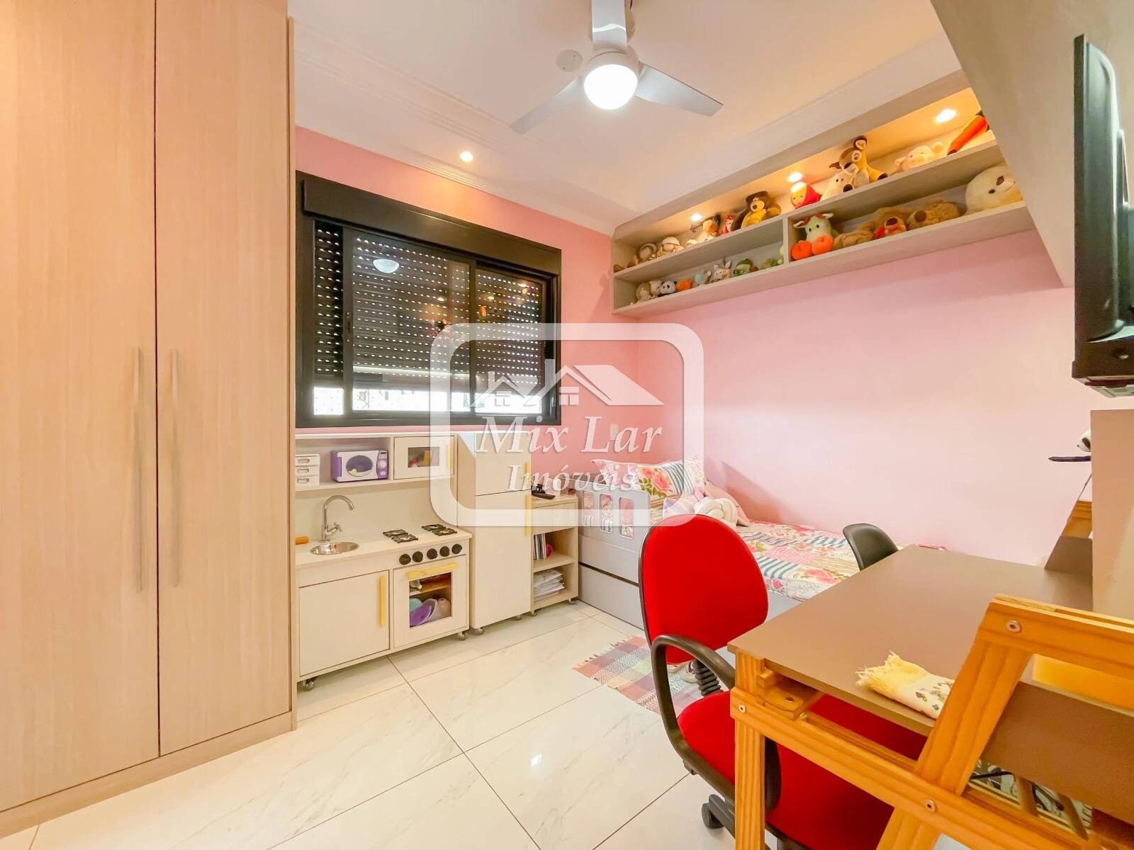 Apartamento, 3 quartos, 85 m² - Foto 16
