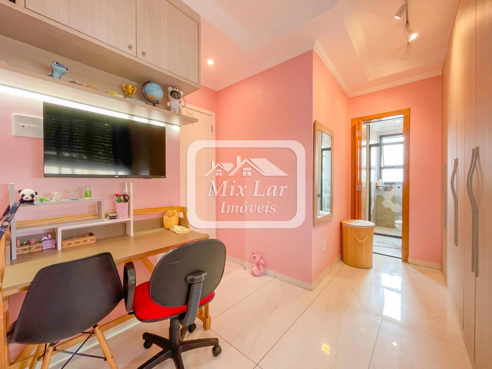 Apartamento, 3 quartos, 85 m² - Foto 17