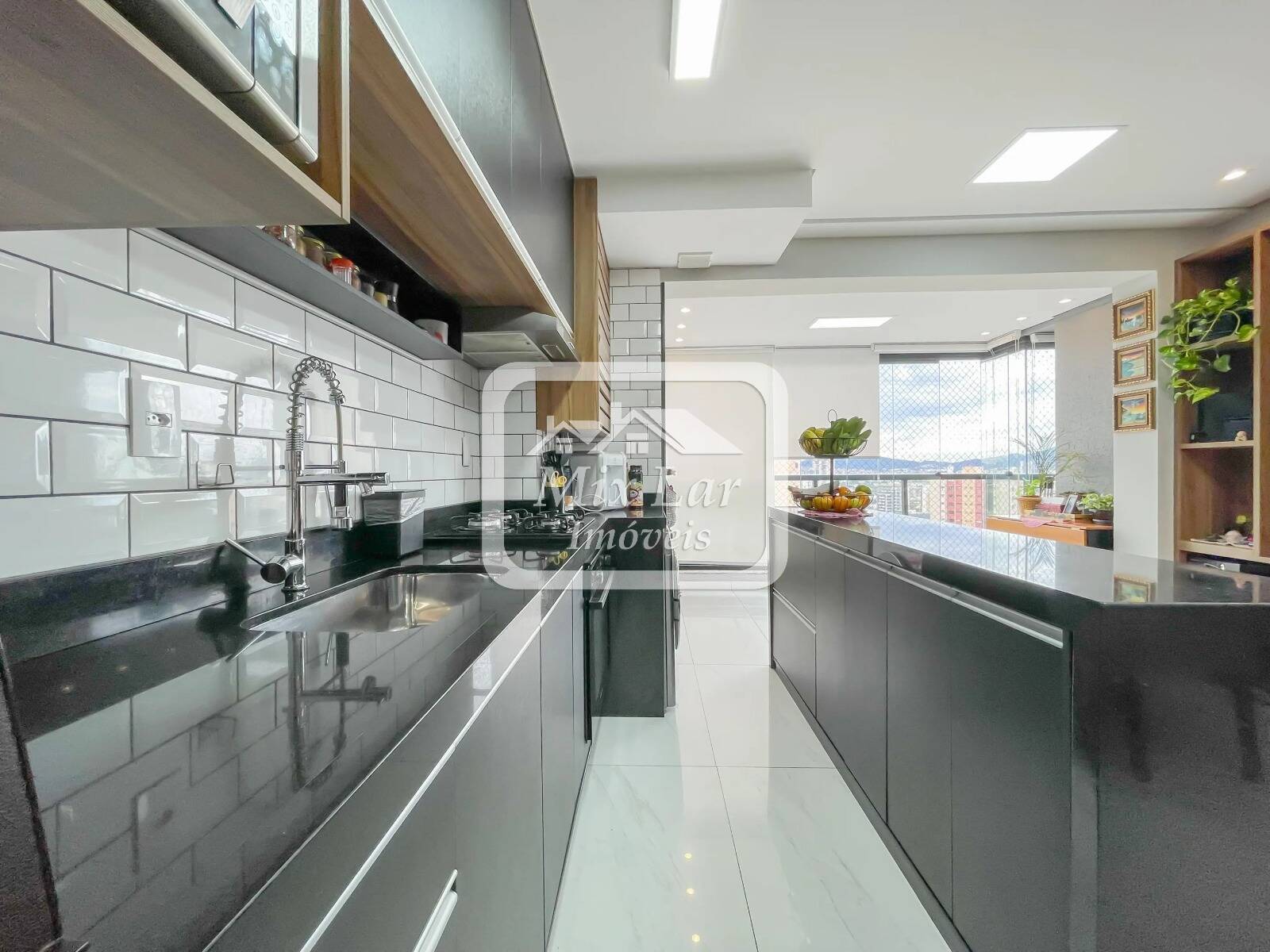 Apartamento, 3 quartos, 85 m² - Foto 6