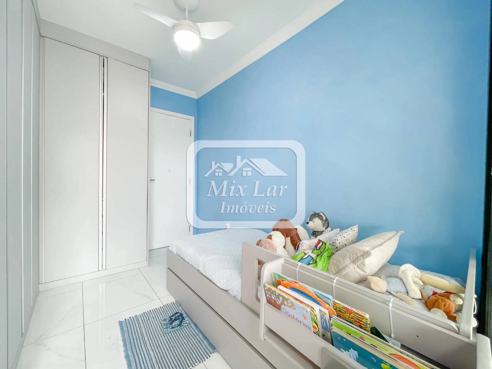 Apartamento, 3 quartos, 85 m² - Foto 11