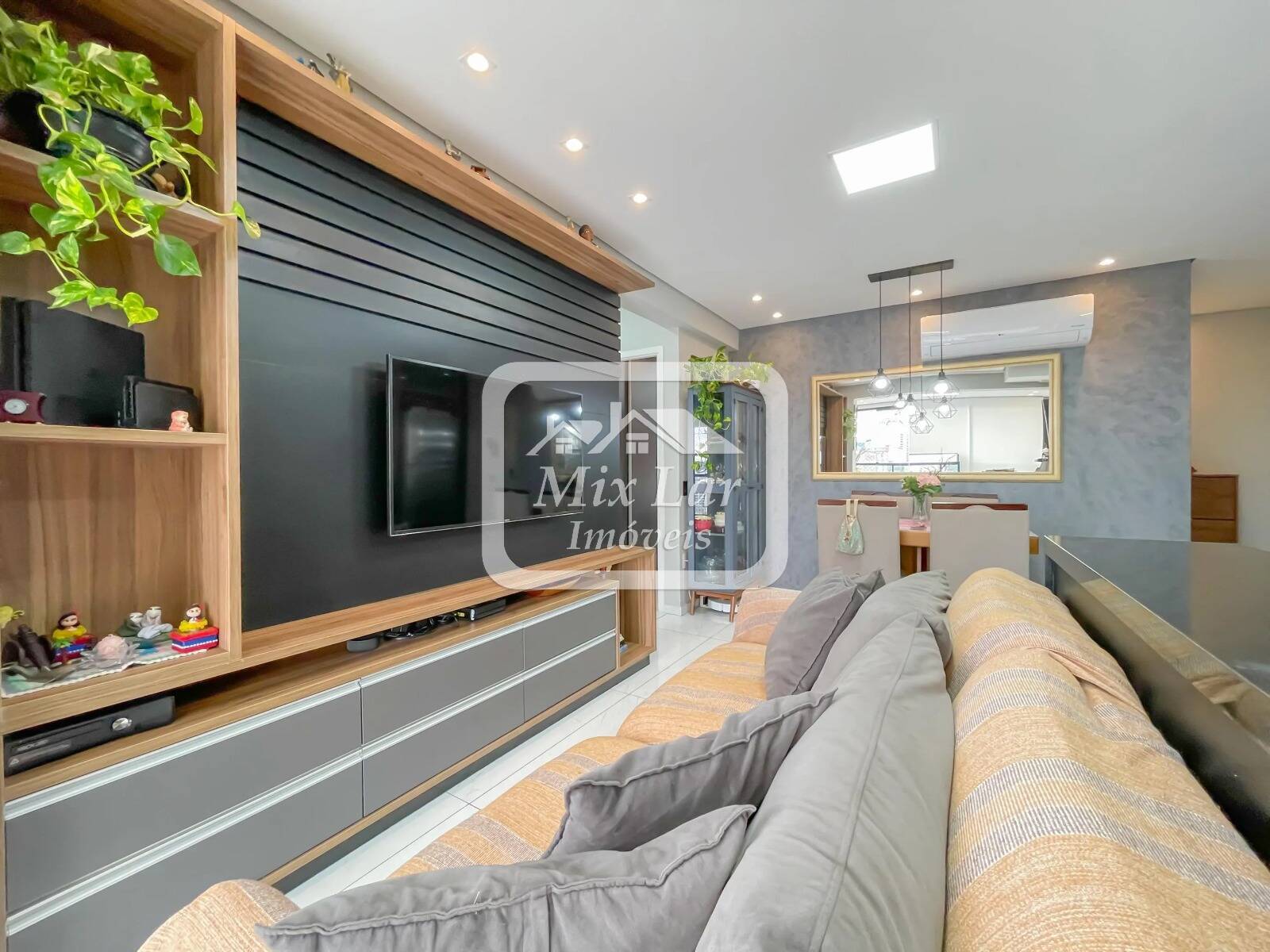 Apartamento, 3 quartos, 85 m² - Foto 1