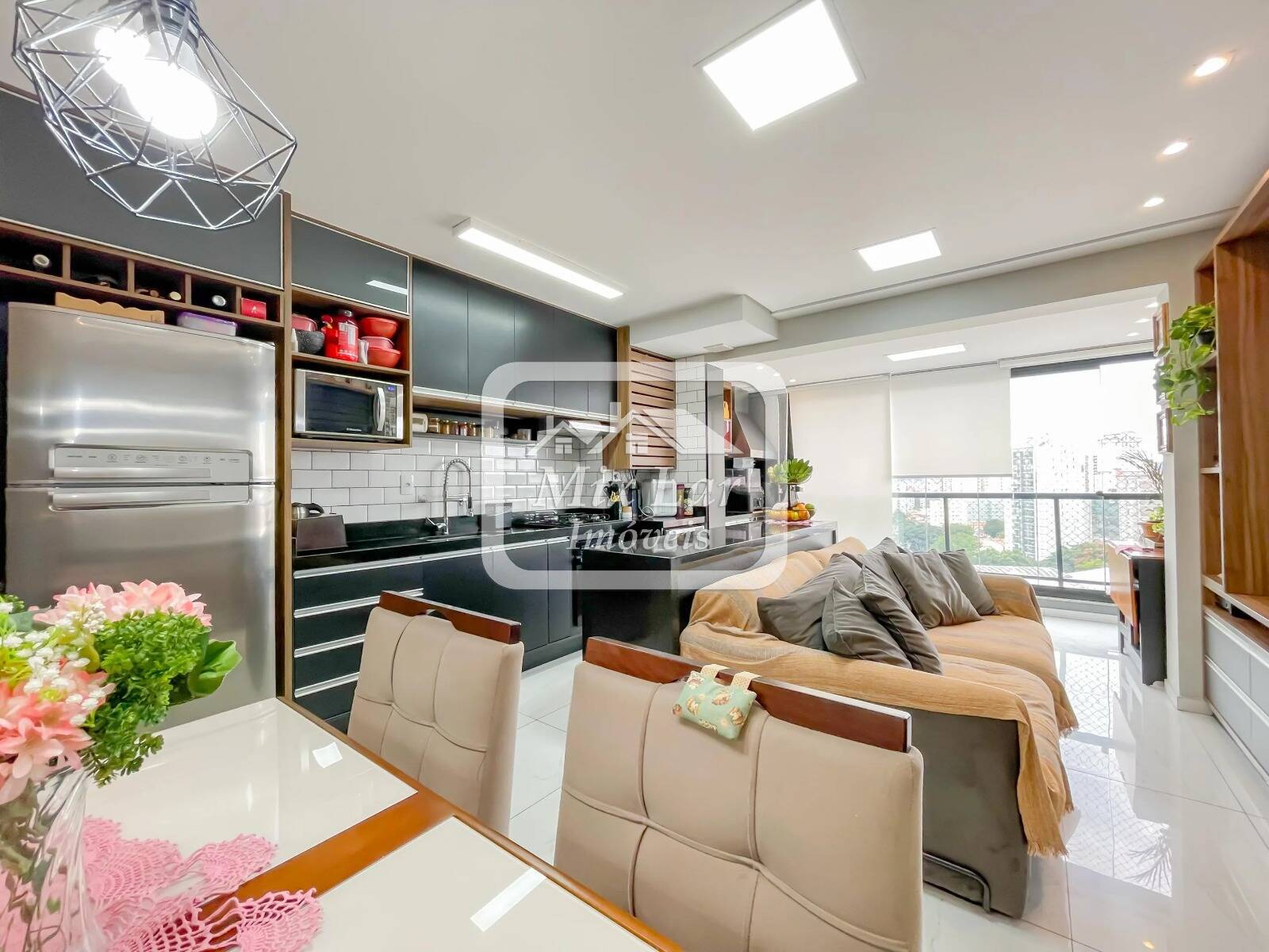 Apartamento, 3 quartos, 85 m² - Foto 2