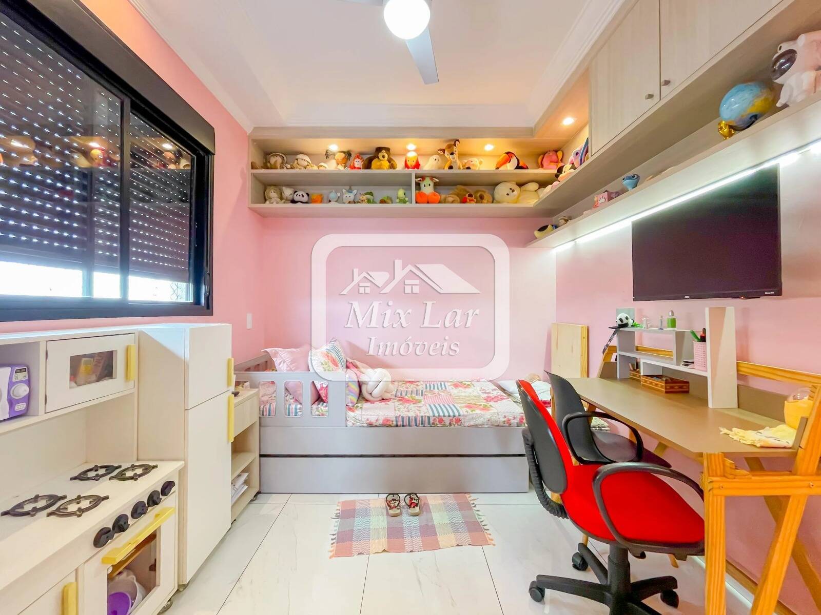 Apartamento, 3 quartos, 85 m² - Foto 18