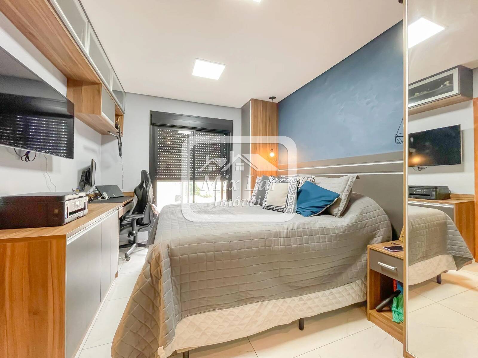 Apartamento, 3 quartos, 85 m² - Foto 22