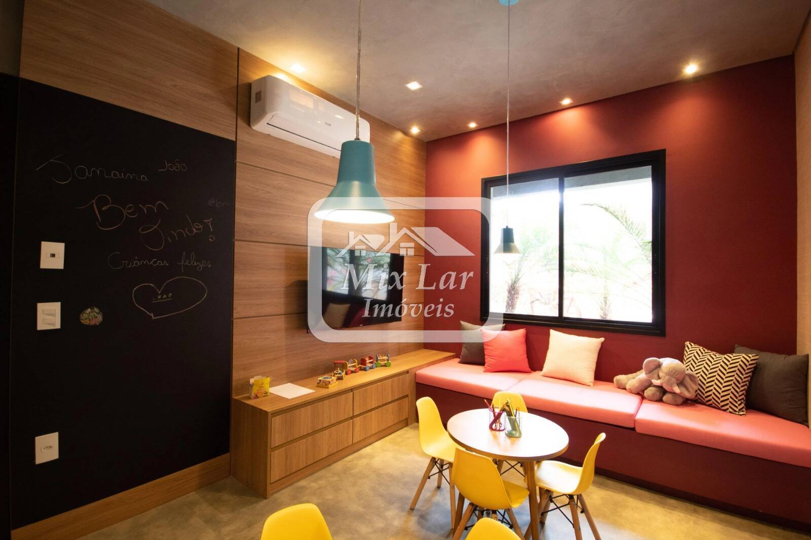 Apartamento, 3 quartos, 85 m² - Foto 35