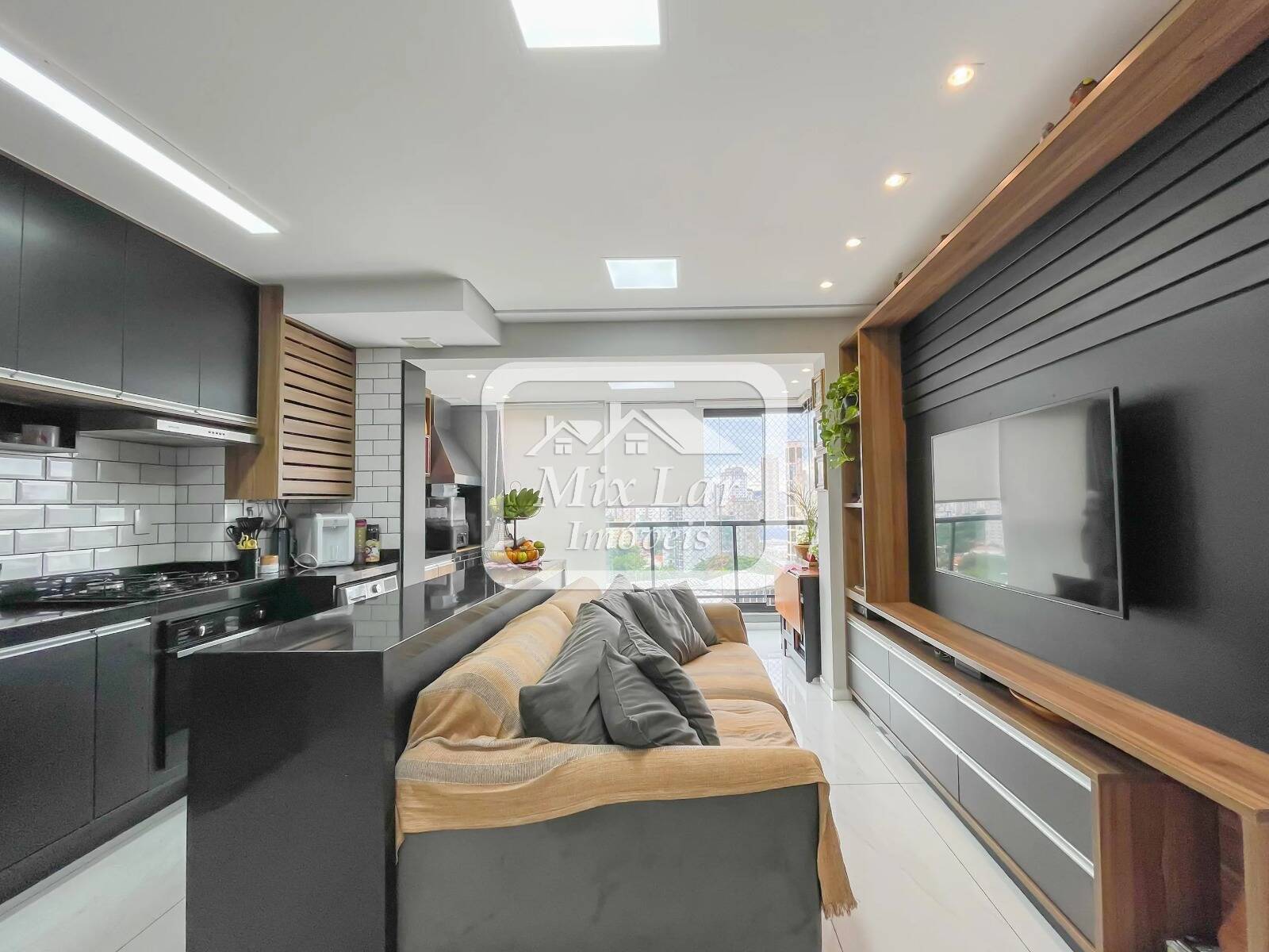 Apartamento, 3 quartos, 85 m² - Foto 5