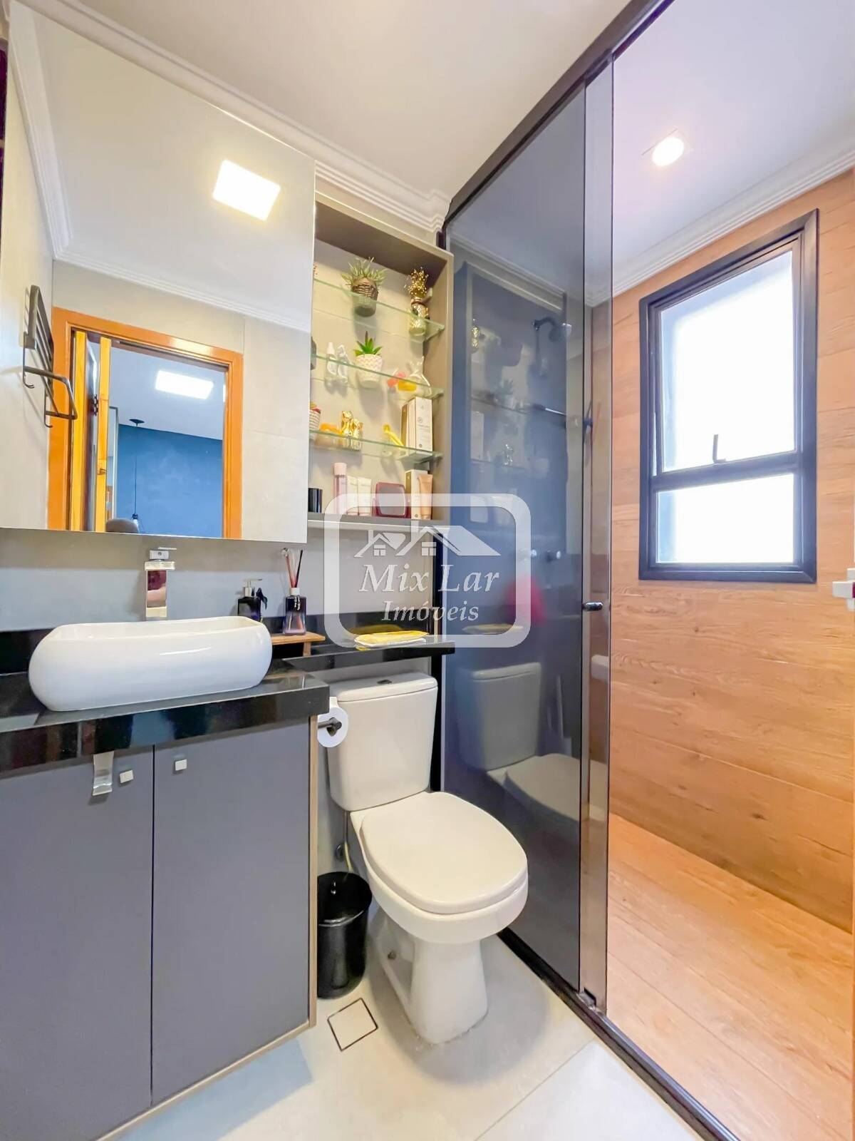 Apartamento, 3 quartos, 85 m² - Foto 23