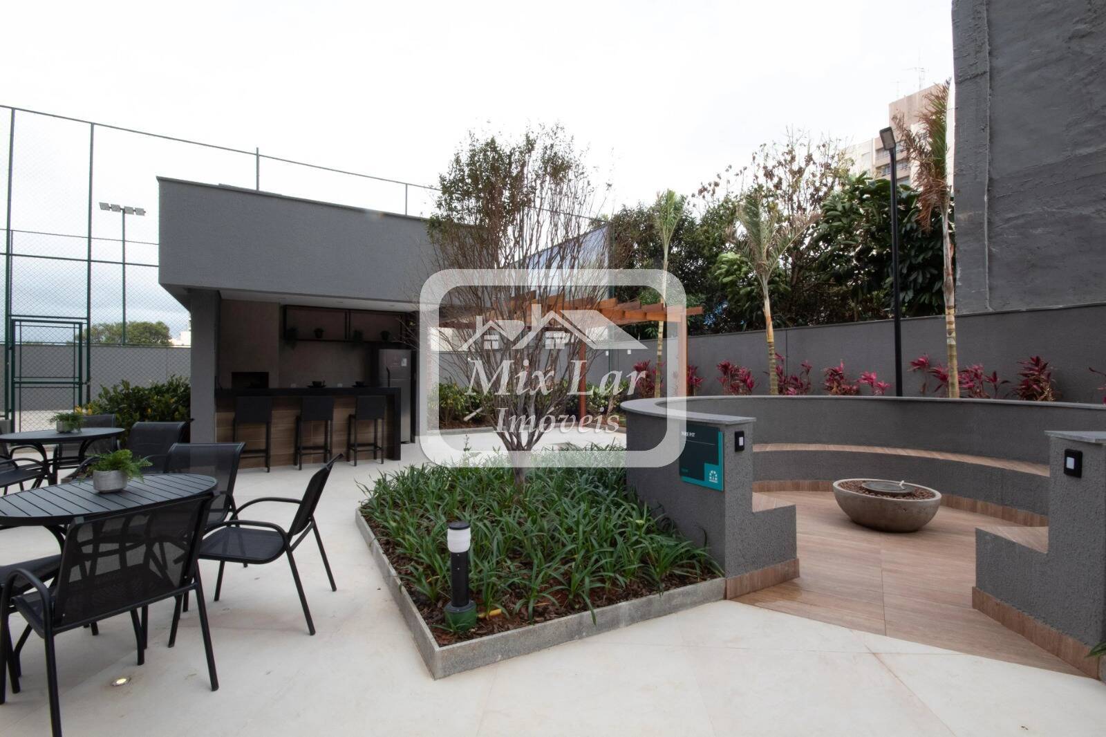 Apartamento, 3 quartos, 85 m² - Foto 41