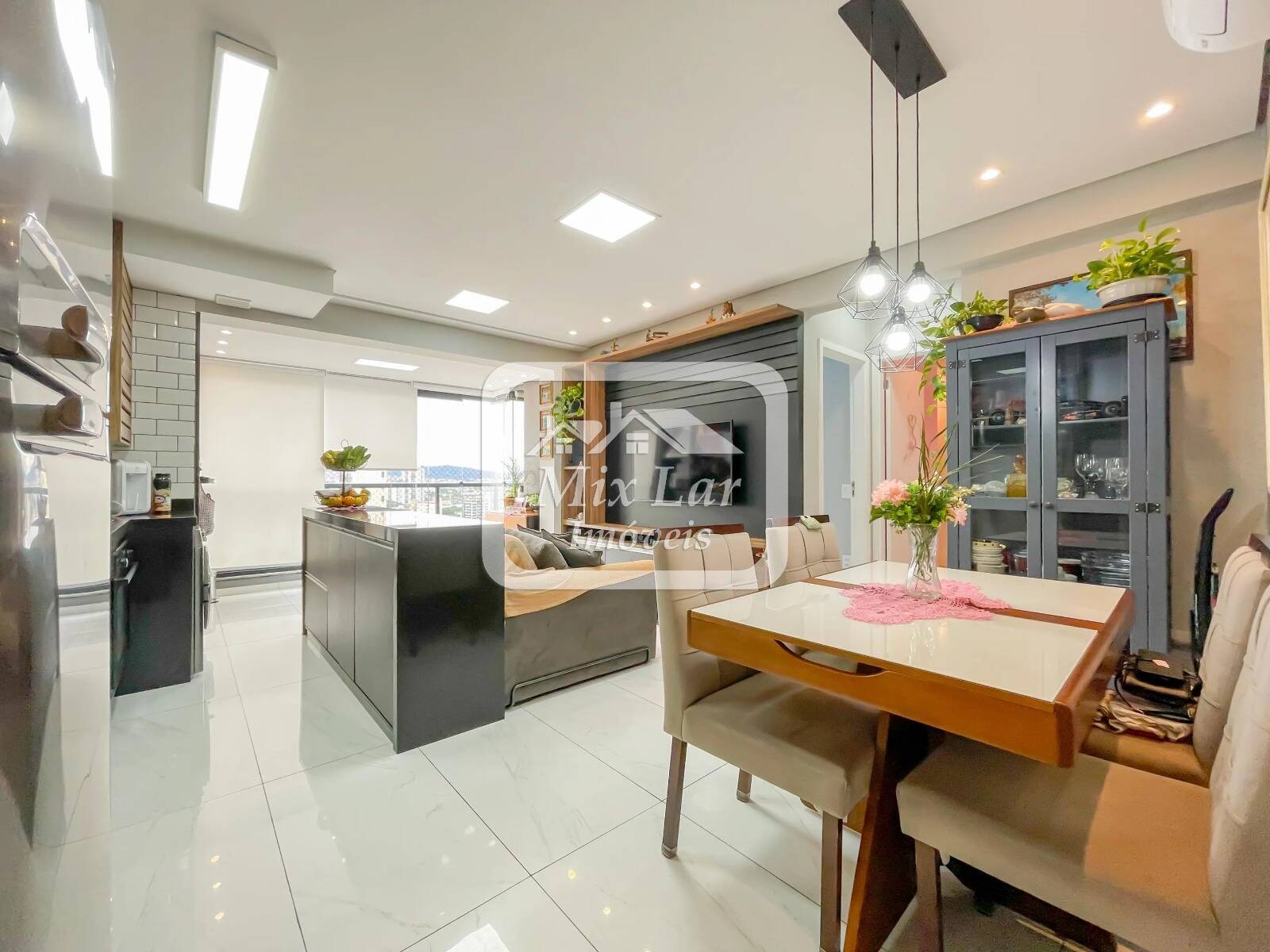 Apartamento, 3 quartos, 85 m² - Foto 4