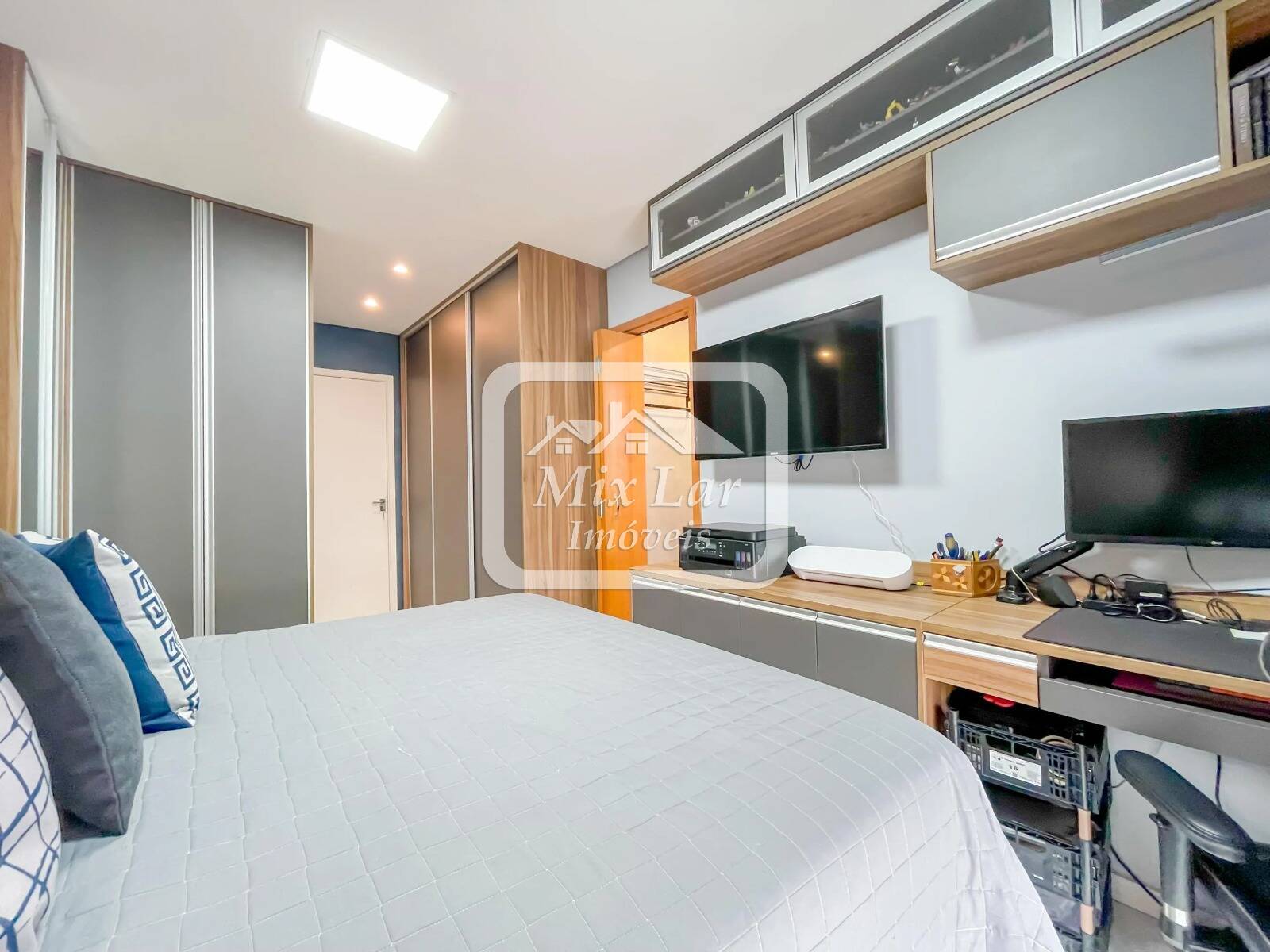 Apartamento, 3 quartos, 85 m² - Foto 21
