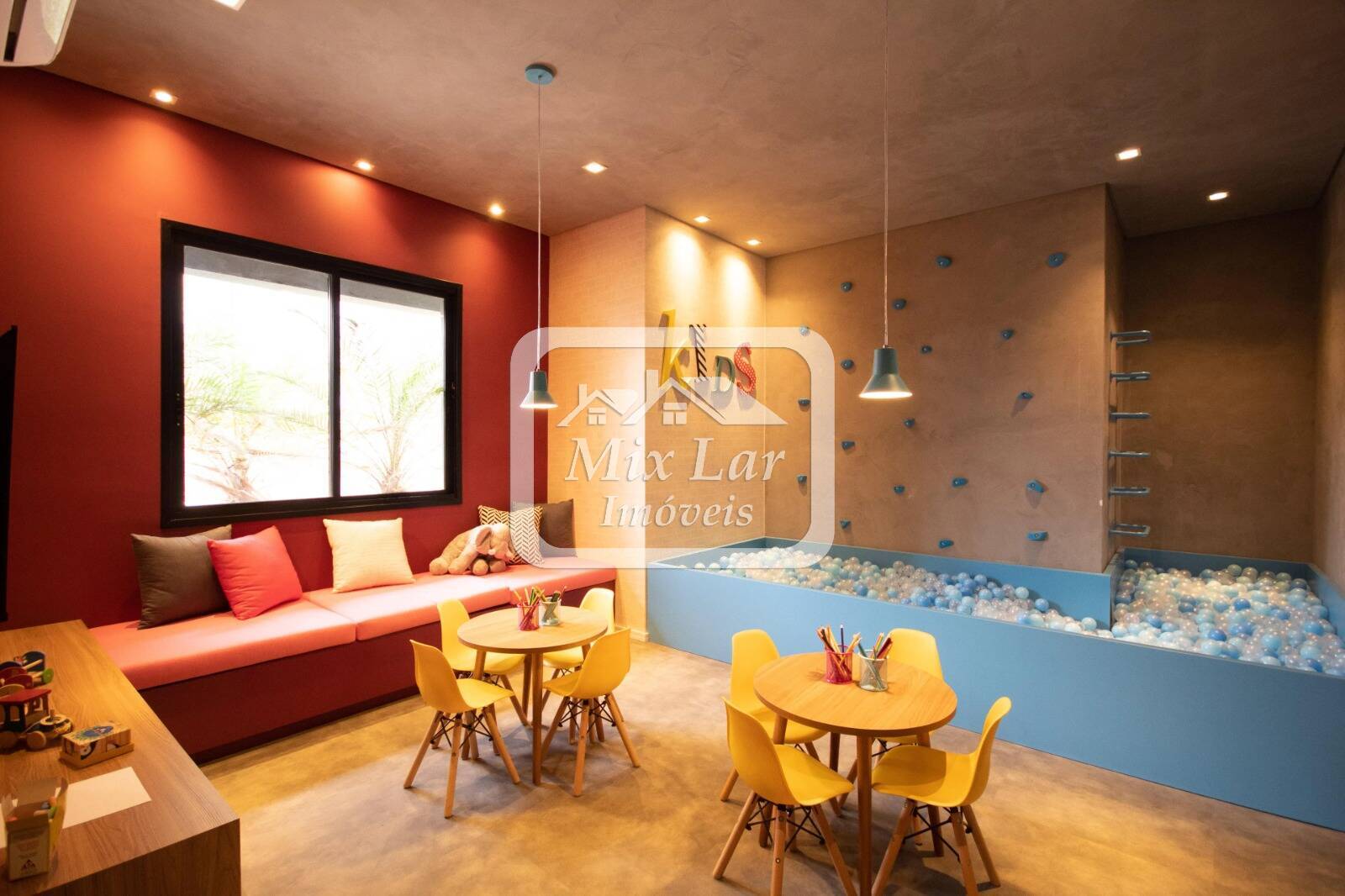 Apartamento, 3 quartos, 85 m² - Foto 34