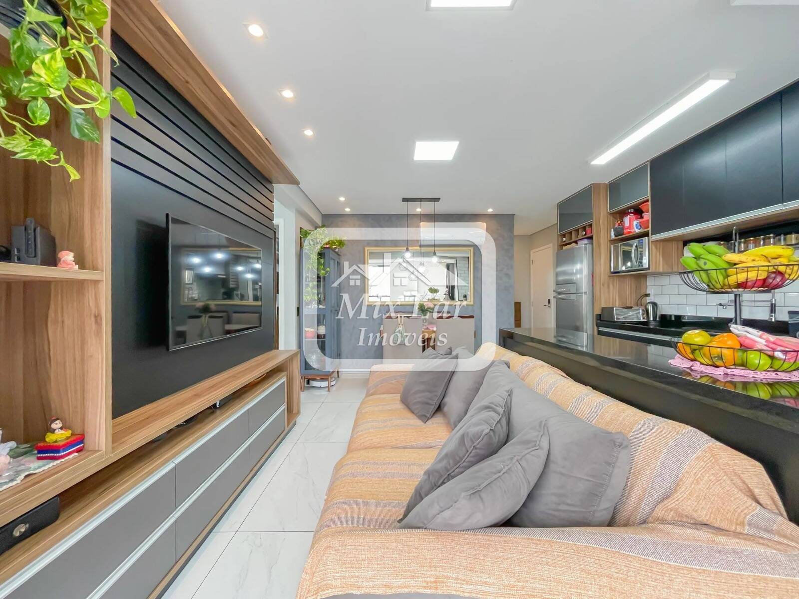 Apartamento, 3 quartos, 85 m² - Foto 3