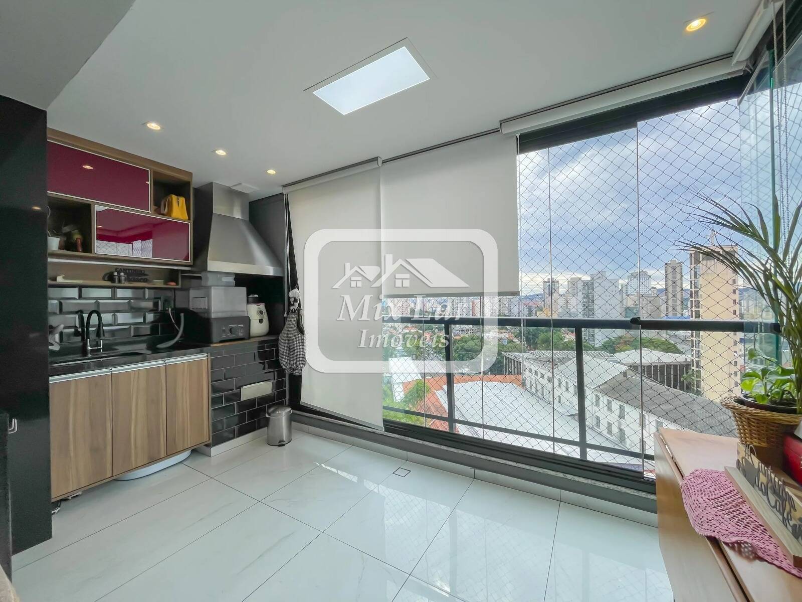 Apartamento, 3 quartos, 85 m² - Foto 30