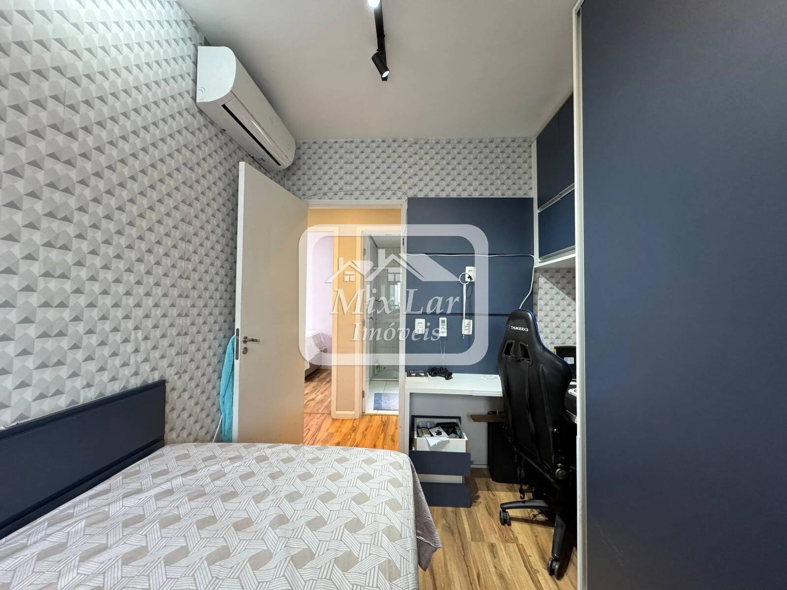 Apartamento, 3 quartos, 72 m² - Foto 13