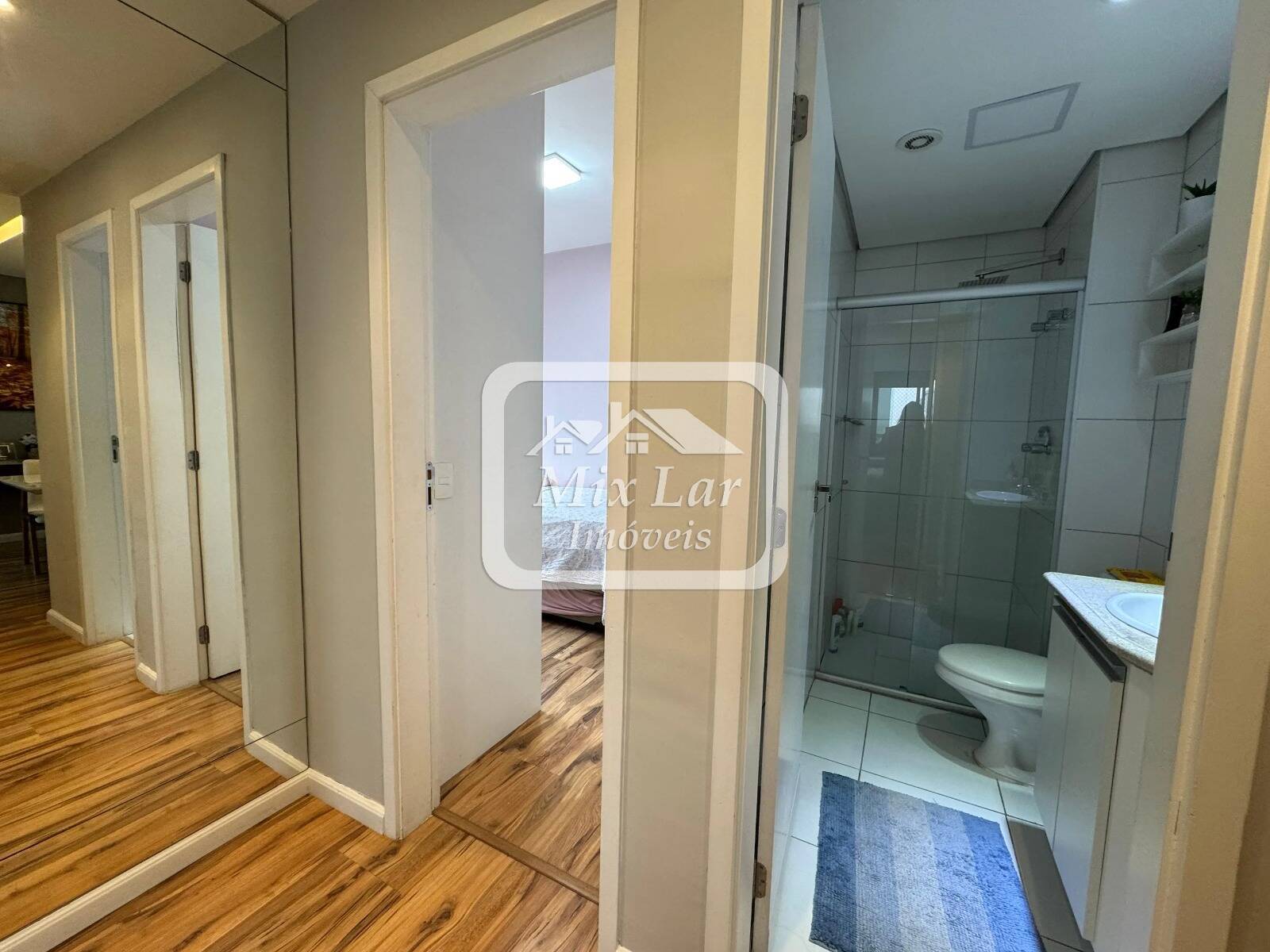 Apartamento, 3 quartos, 72 m² - Foto 11