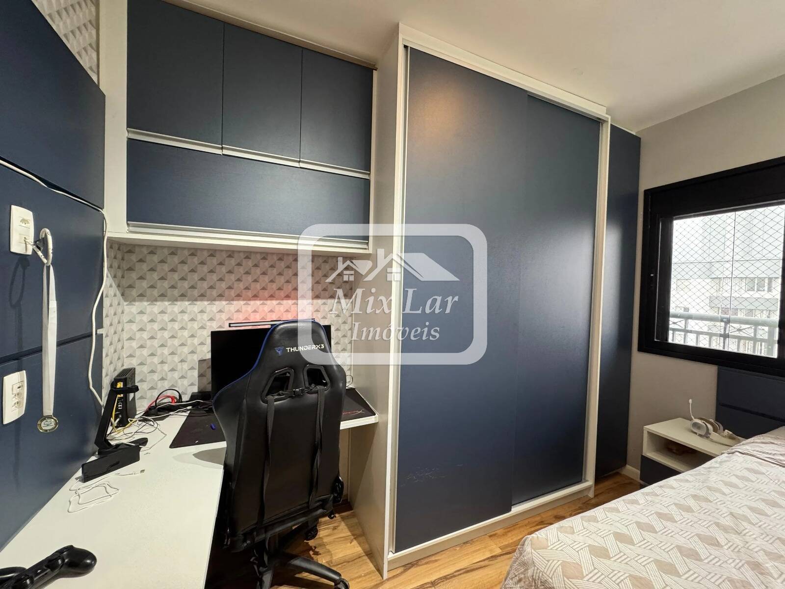 Apartamento, 3 quartos, 72 m² - Foto 15