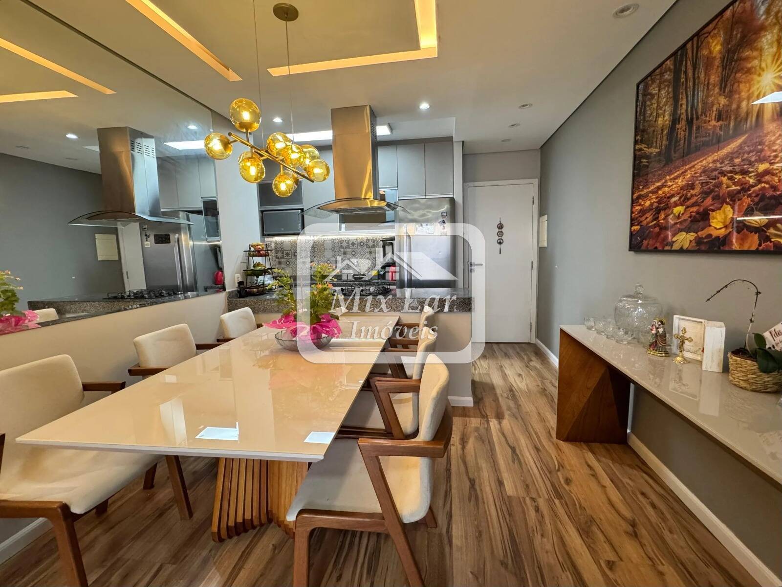 Apartamento, 3 quartos, 72 m² - Foto 1