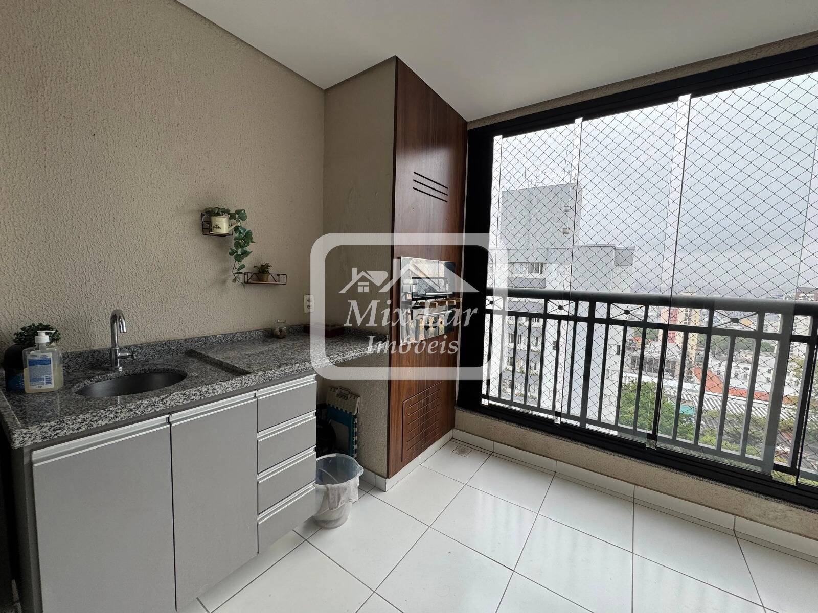 Apartamento, 3 quartos, 72 m² - Foto 28