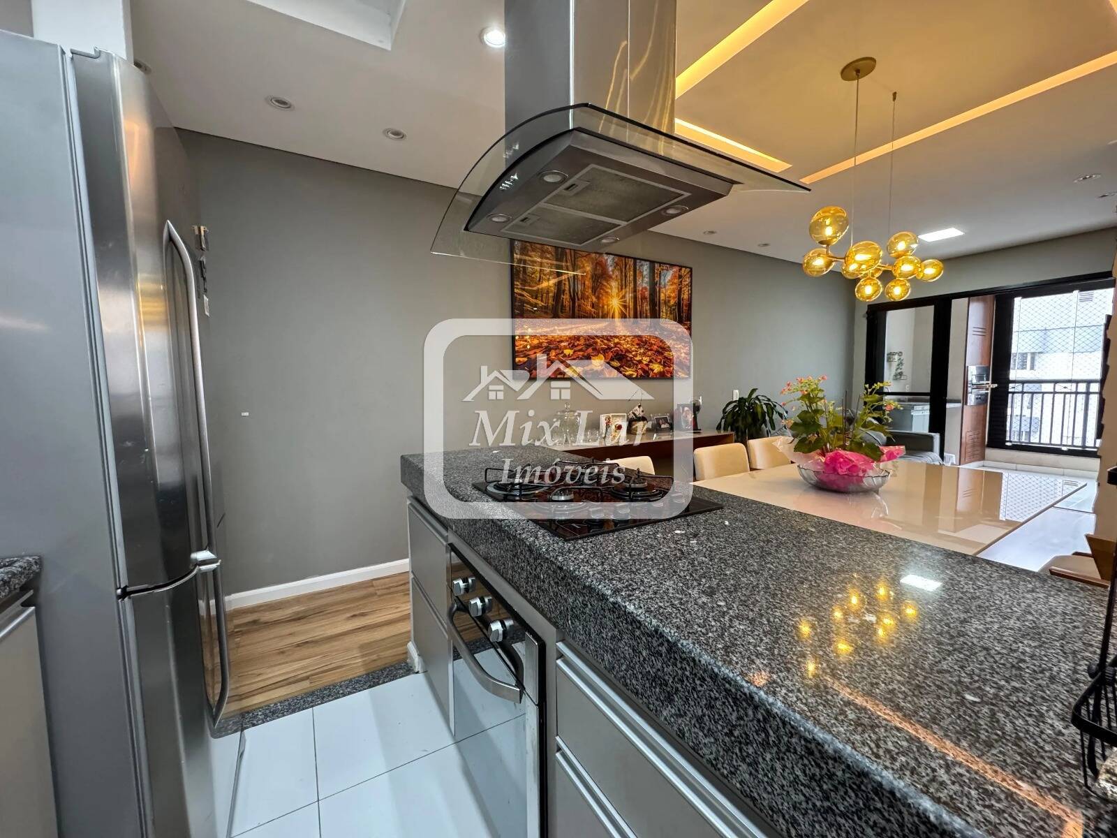 Apartamento, 3 quartos, 72 m² - Foto 6