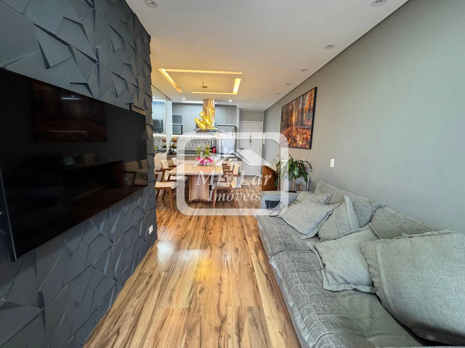 Apartamento, 3 quartos, 72 m² - Foto 5