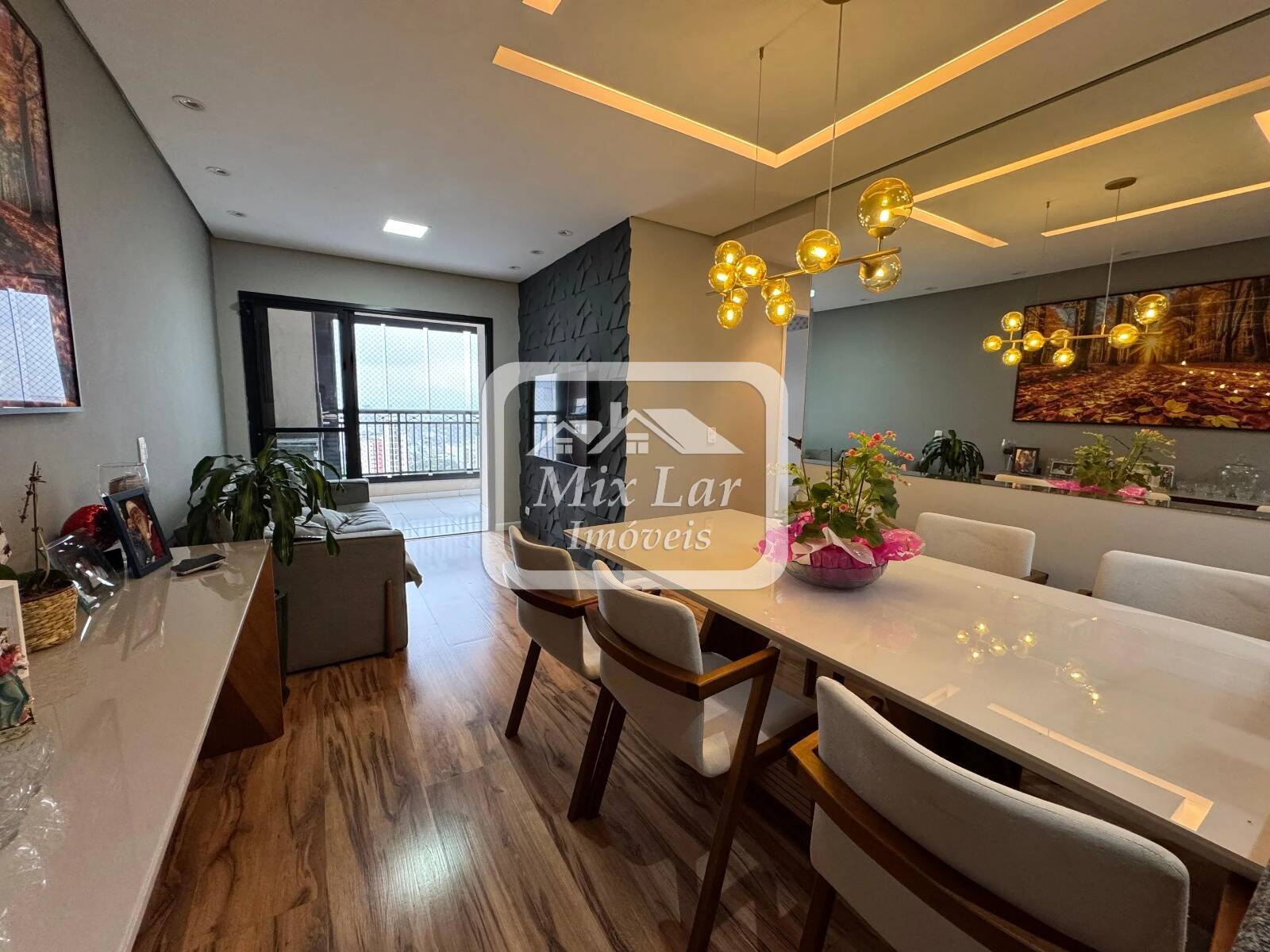Apartamento, 3 quartos, 72 m² - Foto 4